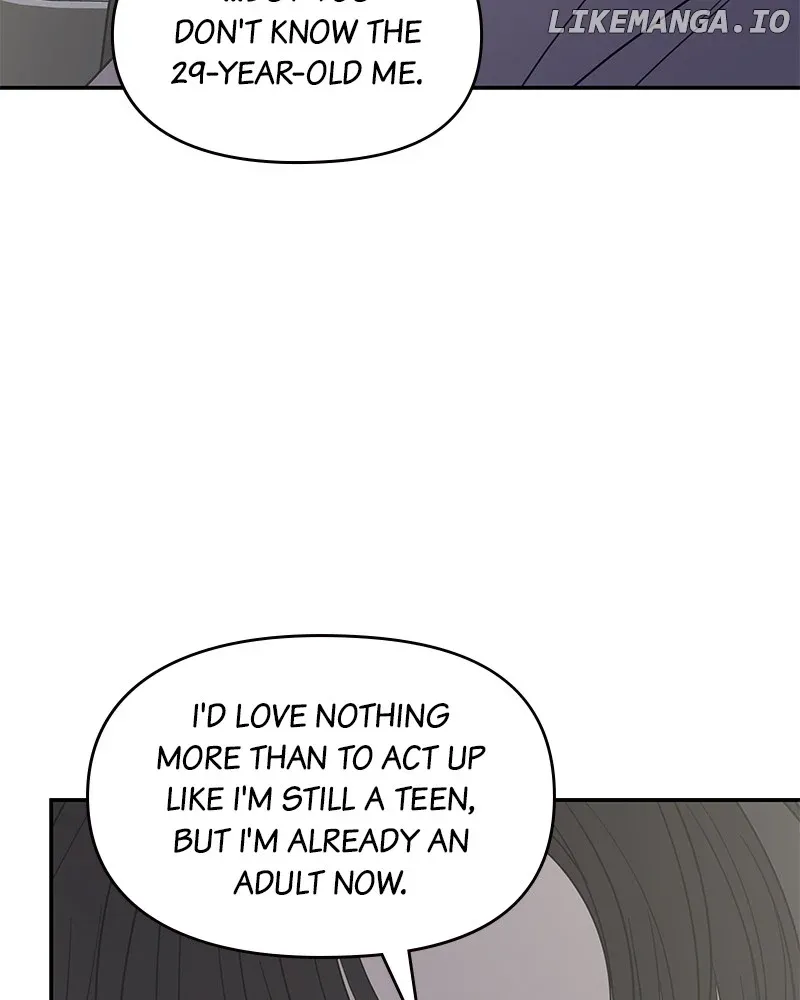 Read No to Office Romance! chapter 39 image 78 on Lezhin