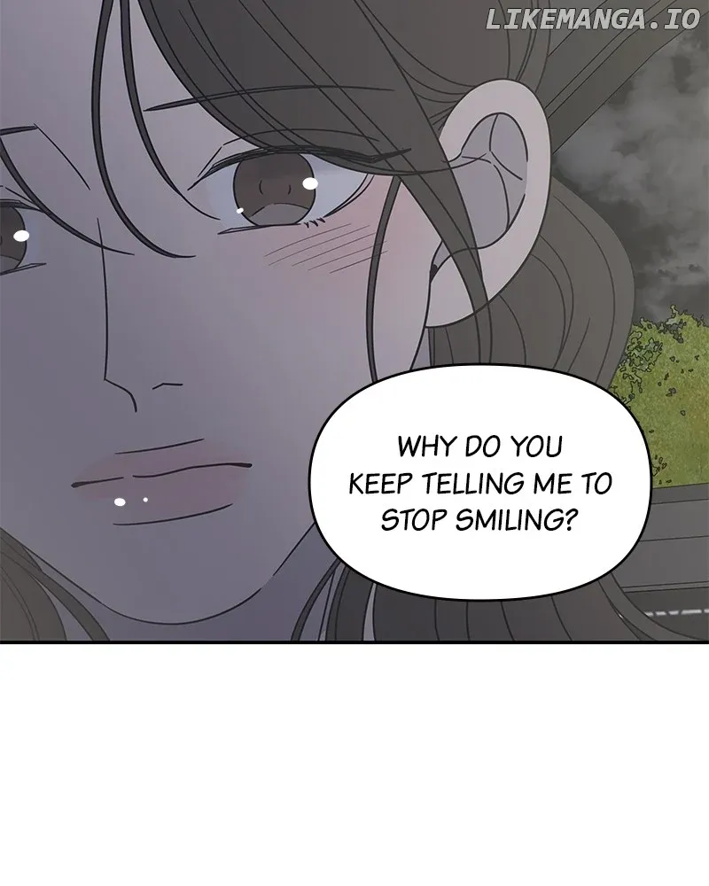 Read No to Office Romance! chapter 39 image 83 on Lezhin