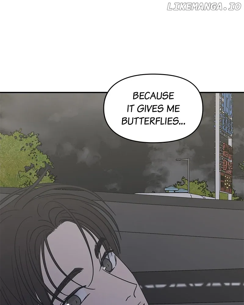 Read No to Office Romance! chapter 39 image 84 on Lezhin