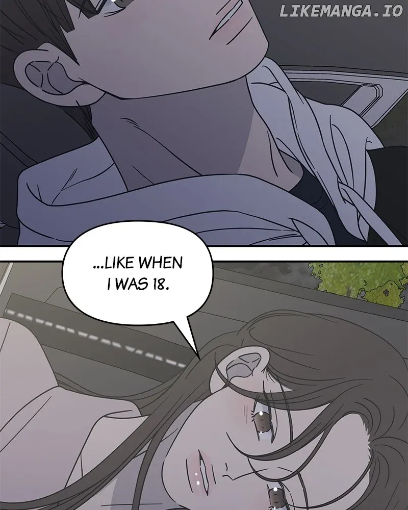 Read No to Office Romance! chapter 39 image 85 on Lezhin