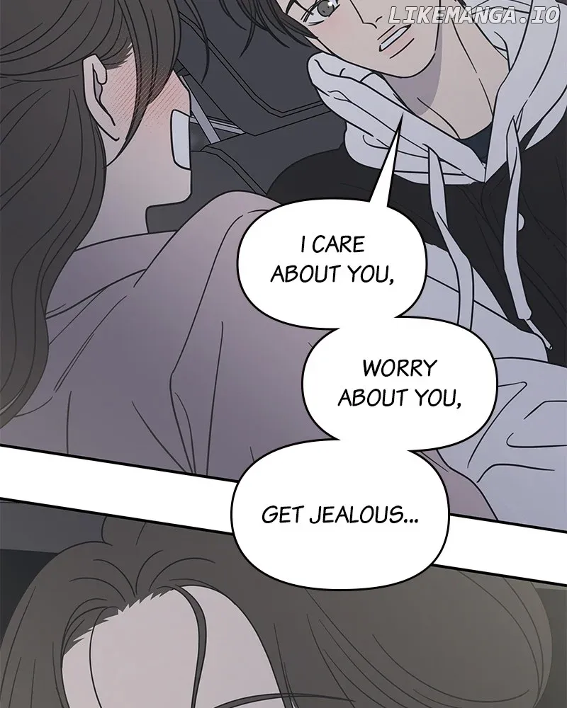 Read No to Office Romance! chapter 39 image 96 on Lezhin
