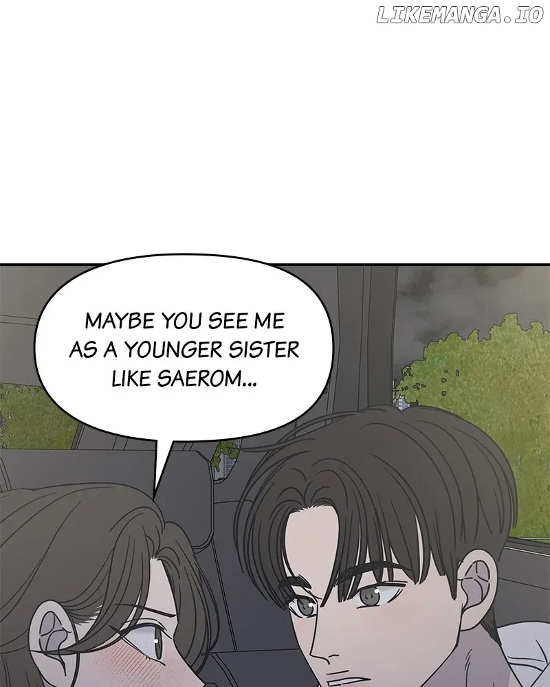 Read No to Office Romance! chapter 39 image 98 on Lezhin