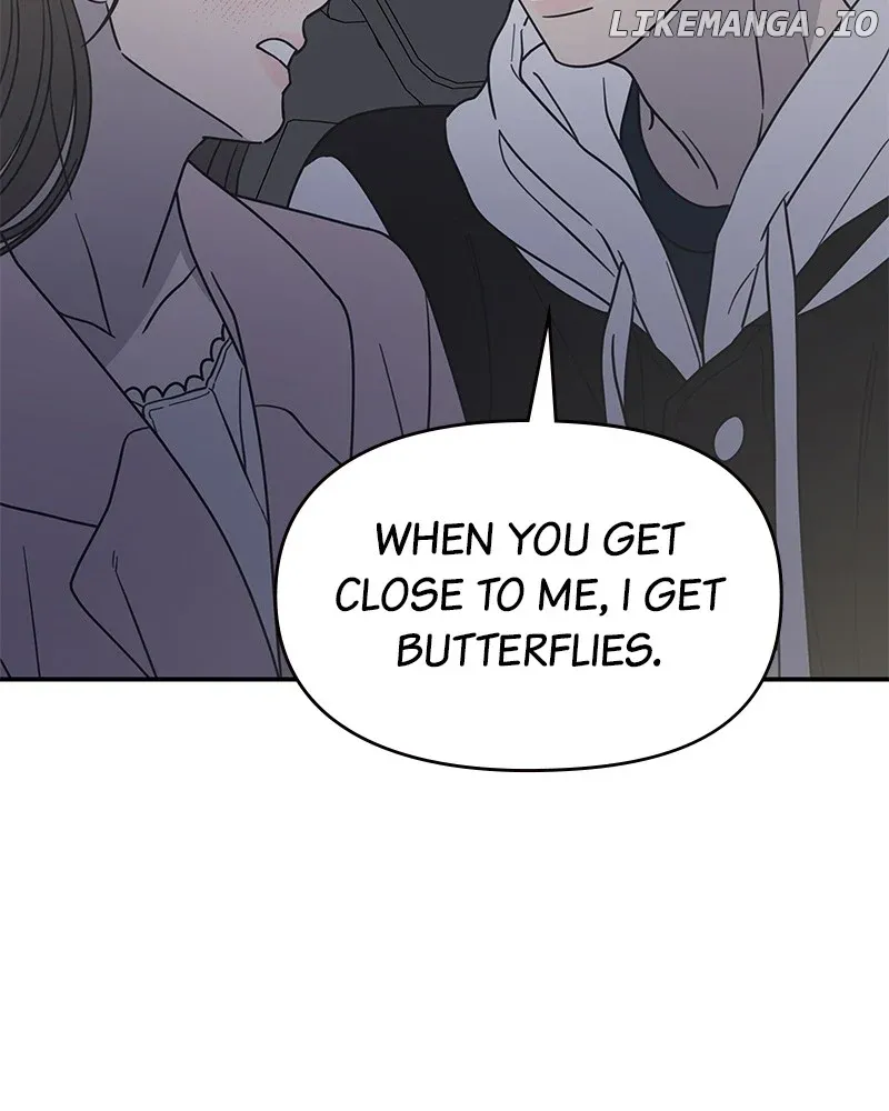 Read No to Office Romance! chapter 39 image 99 on Lezhin