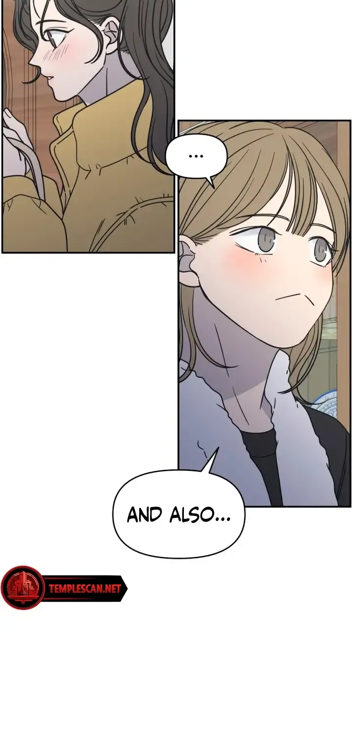 No to Office Romance! Chapter 4 page 11 - 