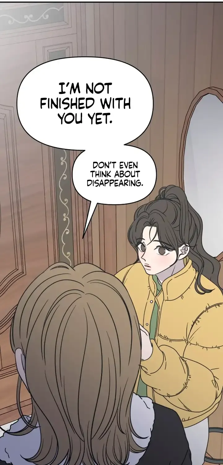 No to Office Romance! Chapter 4 page 13 - 