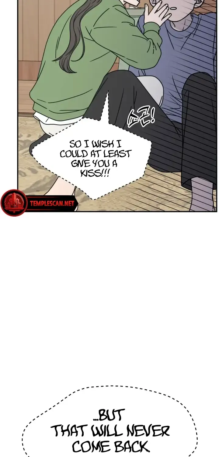 No to Office Romance! Chapter 4 page 123 - 