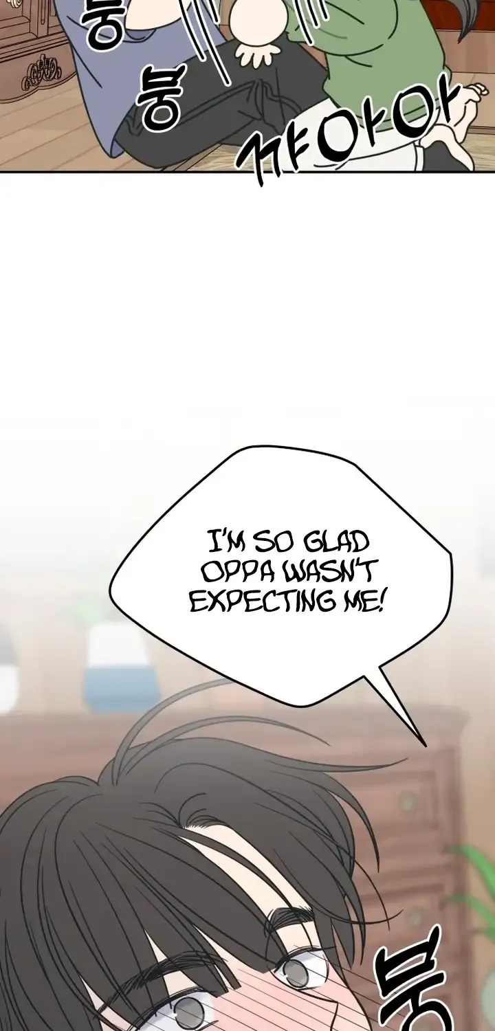 No to Office Romance! Chapter 4 page 127 - 