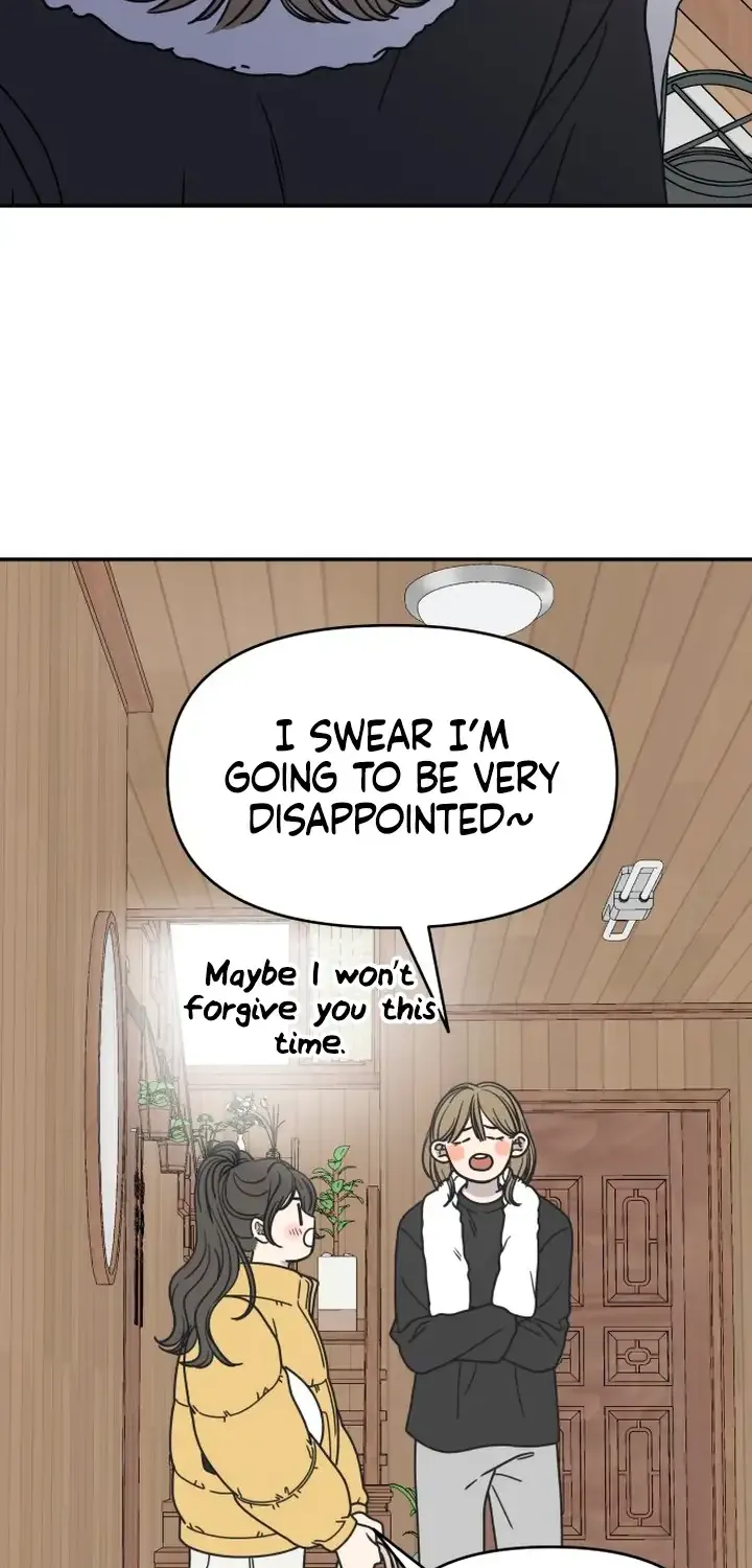 No to Office Romance! Chapter 4 page 14 - 