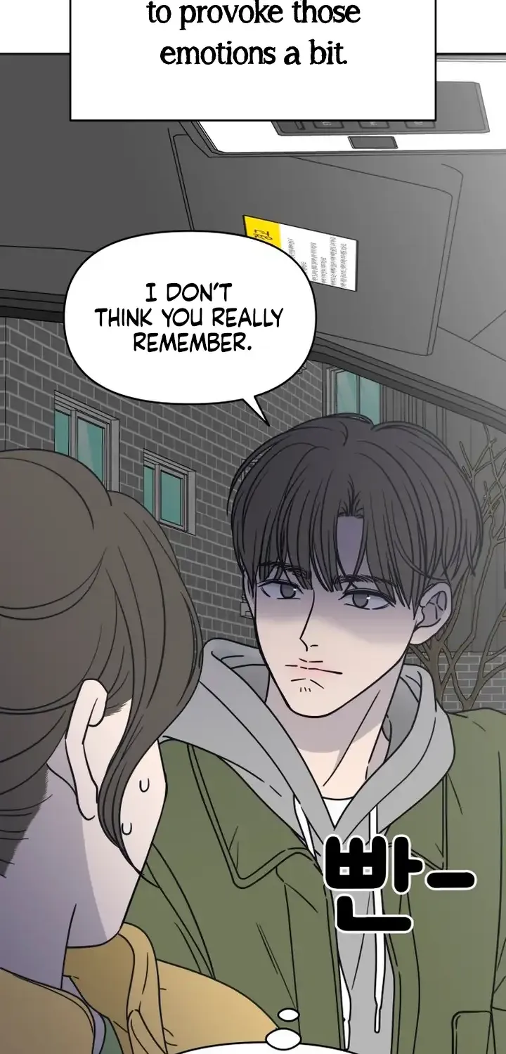 No to Office Romance! Chapter 4 page 134 - 