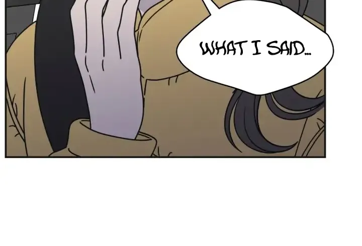 No to Office Romance! Chapter 4 page 136 - 