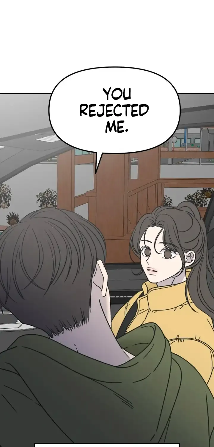 No to Office Romance! Chapter 4 page 137 - 