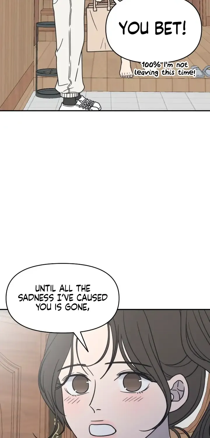 No to Office Romance! Chapter 4 page 15 - 