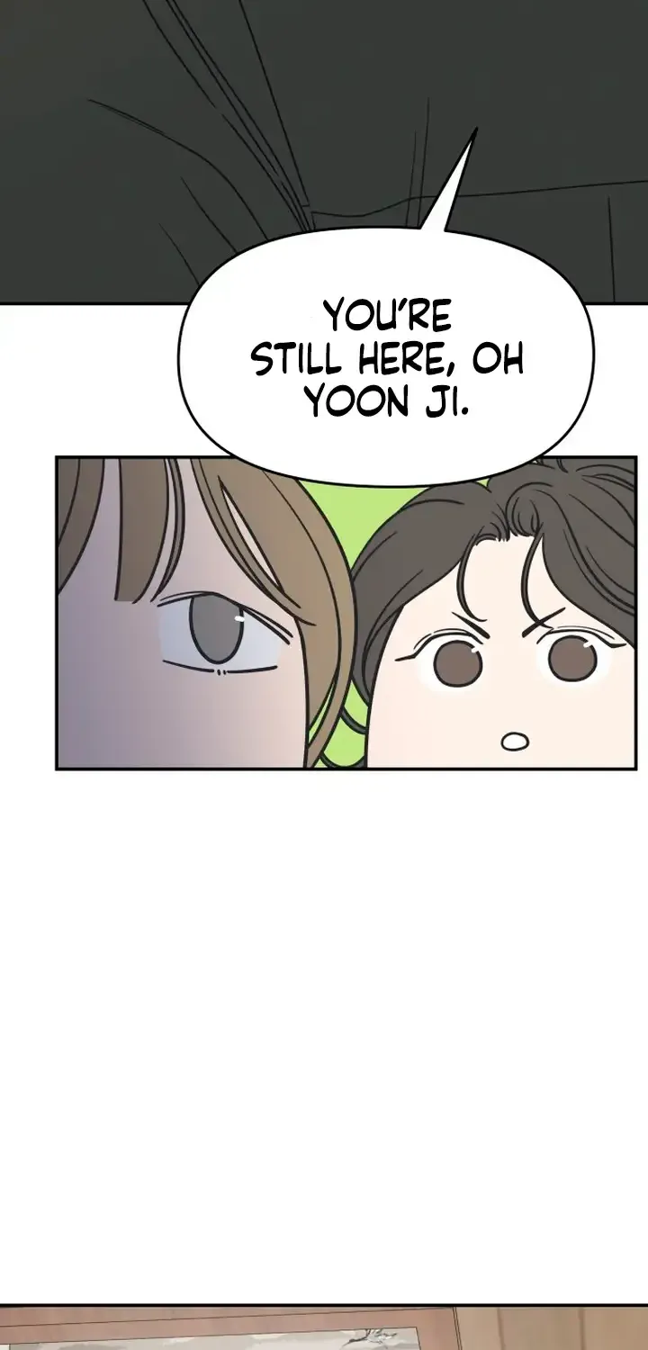 No to Office Romance! Chapter 4 page 19 - 