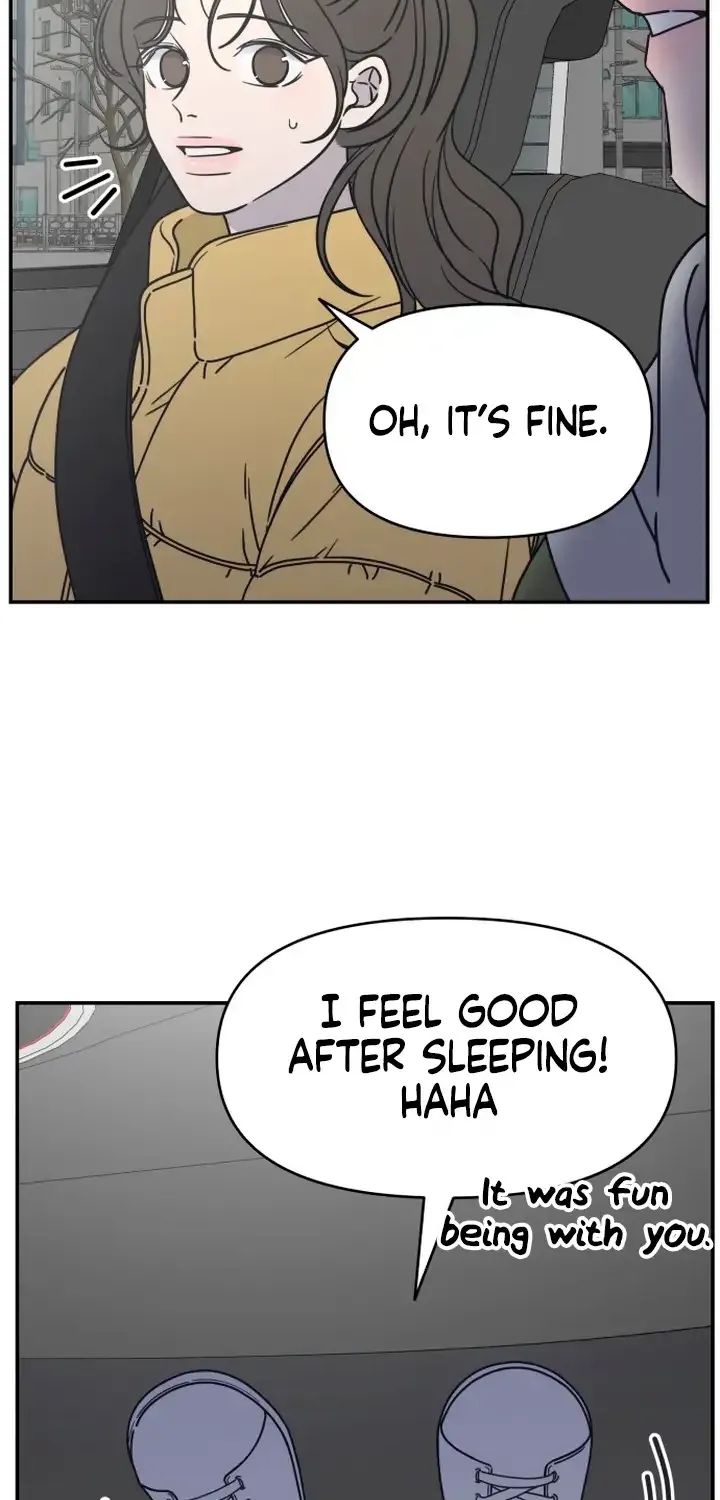 No to Office Romance! Chapter 4 page 27 - 