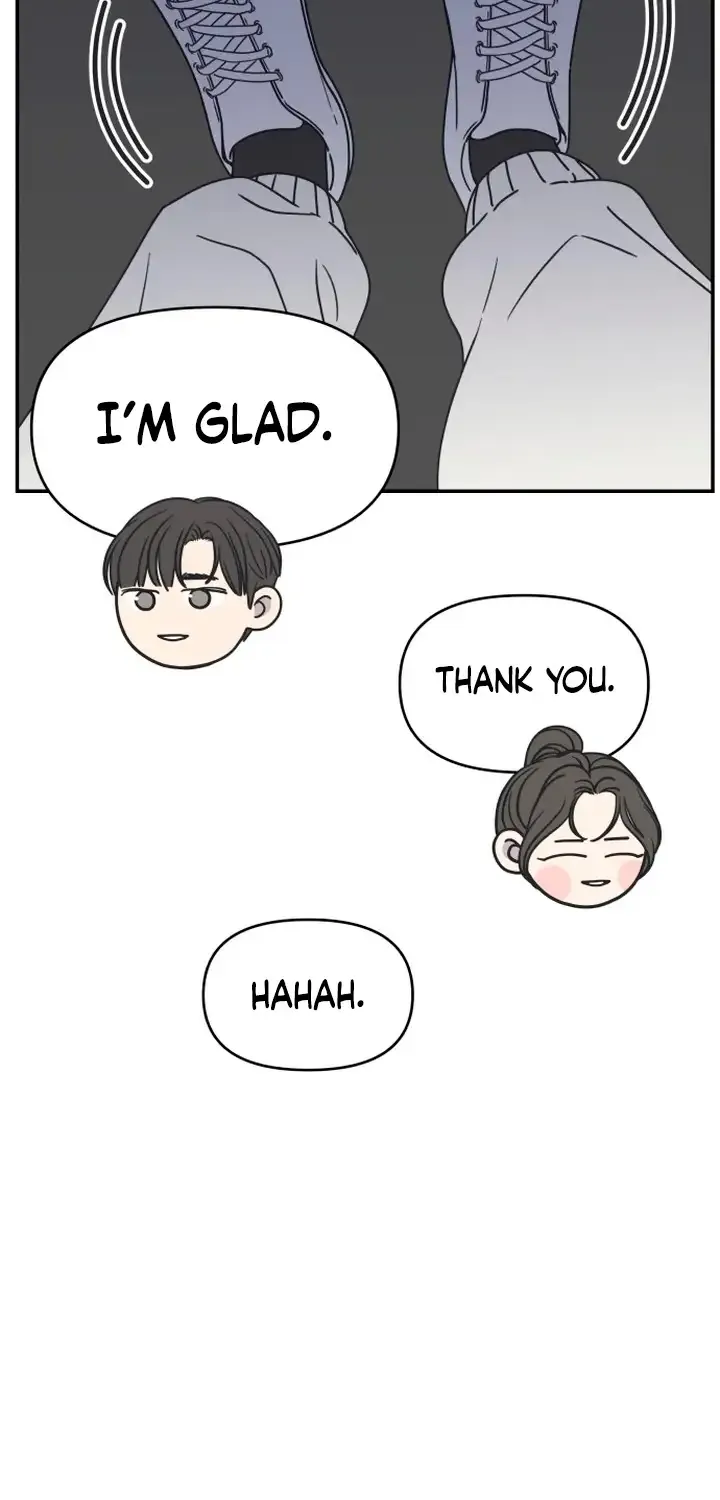 No to Office Romance! Chapter 4 page 28 - 