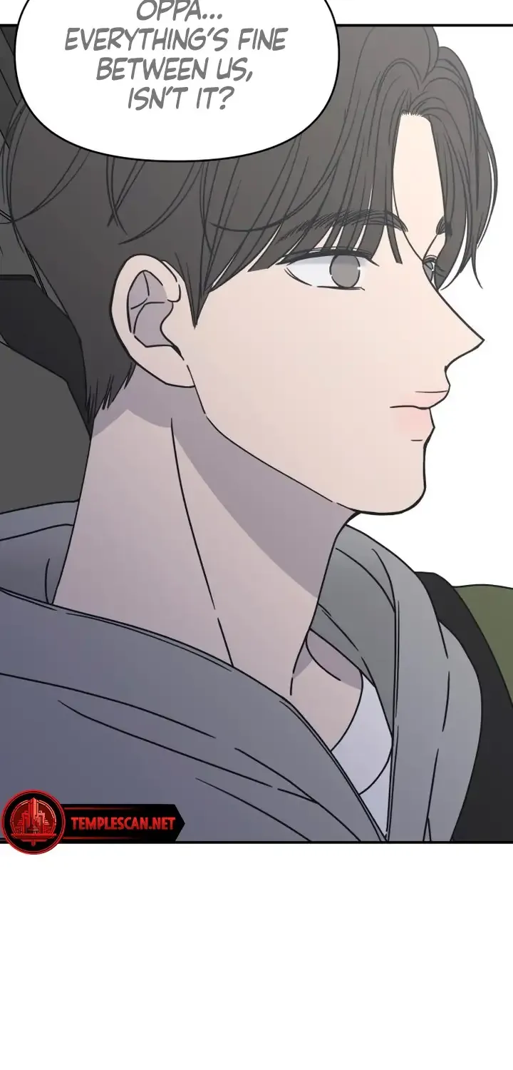 No to Office Romance! Chapter 4 page 31 - 