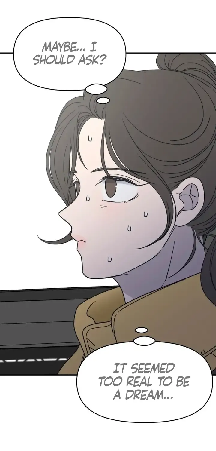 No to Office Romance! Chapter 4 page 32 - 
