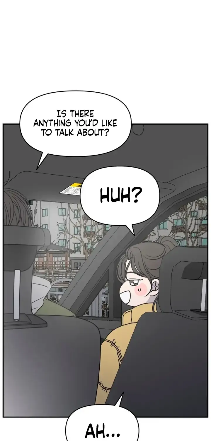 No to Office Romance! Chapter 4 page 33 - 