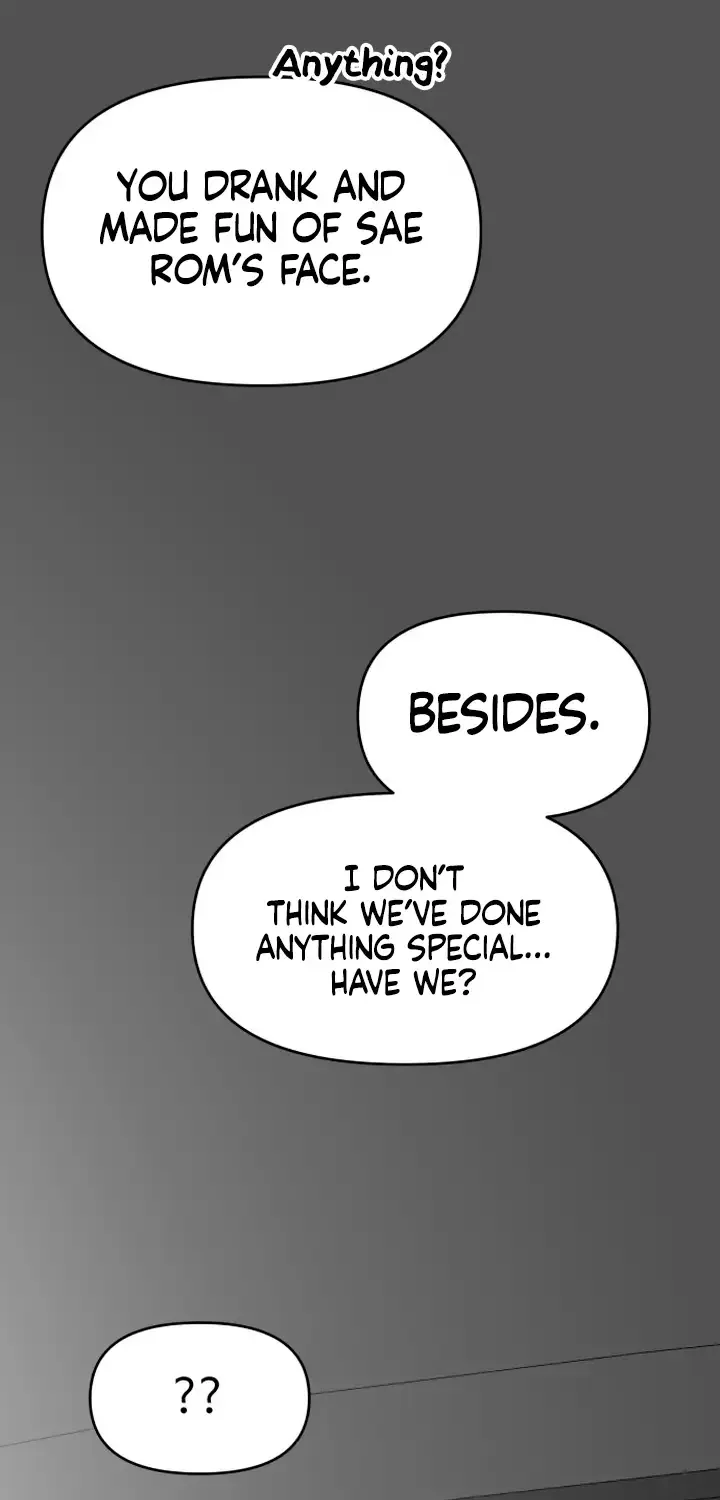No to Office Romance! Chapter 4 page 36 - 
