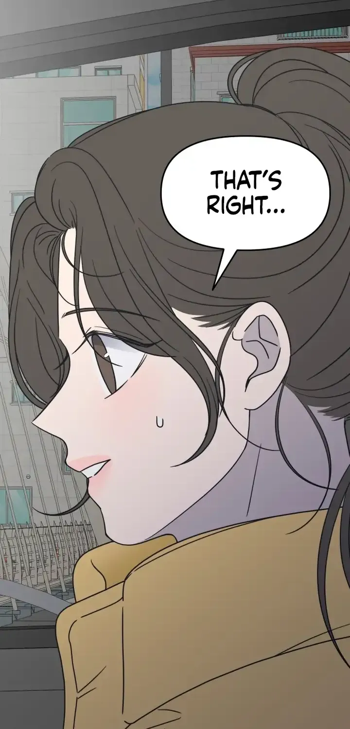 No to Office Romance! Chapter 4 page 37 - 