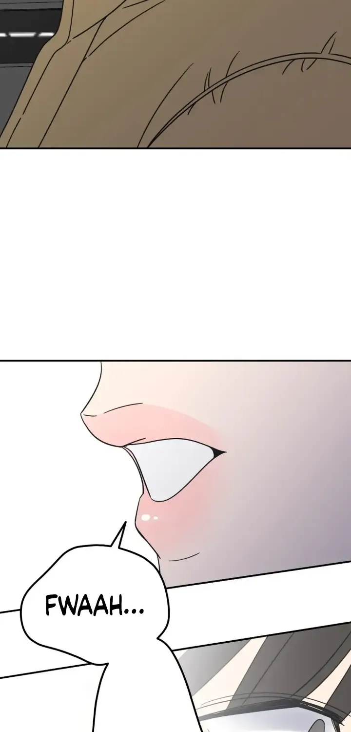 No to Office Romance! Chapter 4 page 38 - 