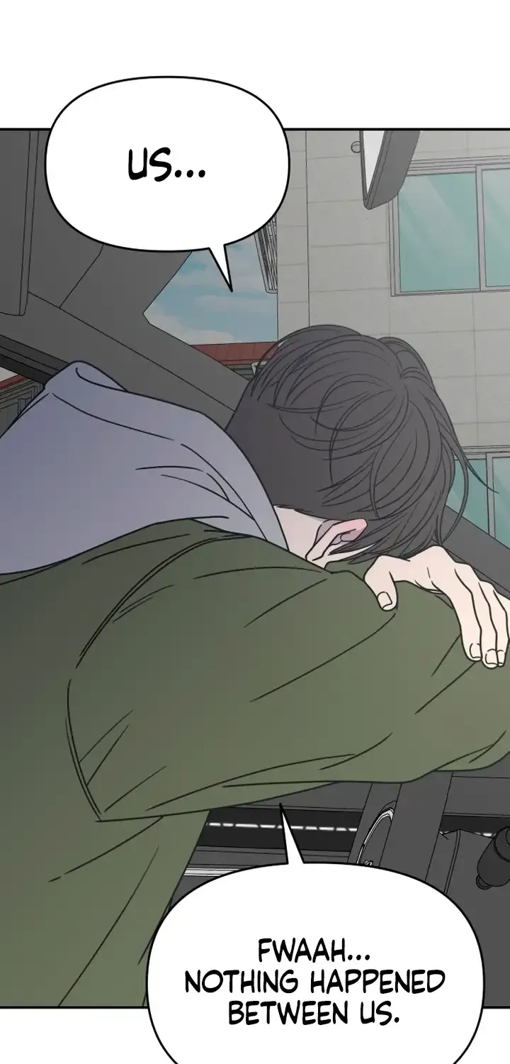 No to Office Romance! Chapter 4 page 46 - 