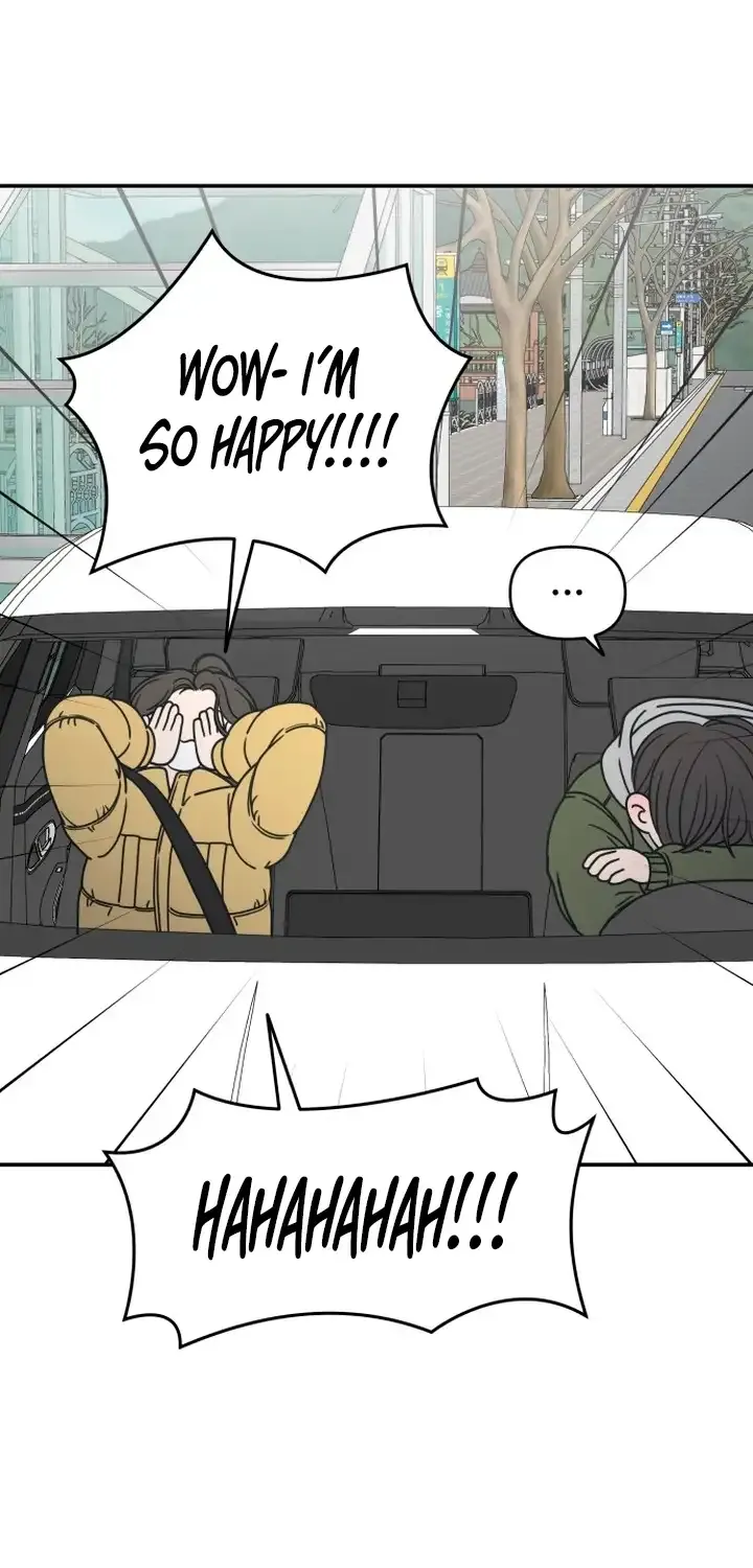 No to Office Romance! Chapter 4 page 48 - 