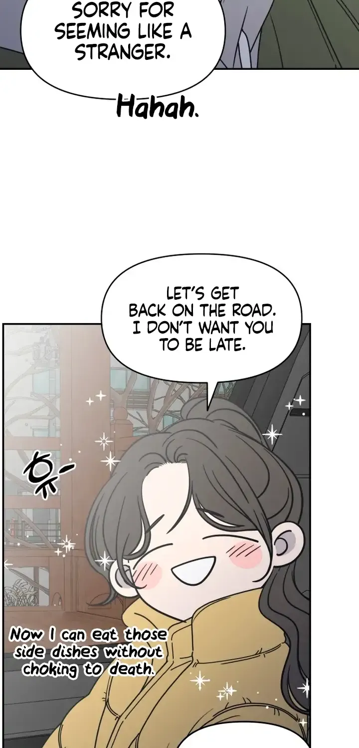 No to Office Romance! Chapter 4 page 50 - 