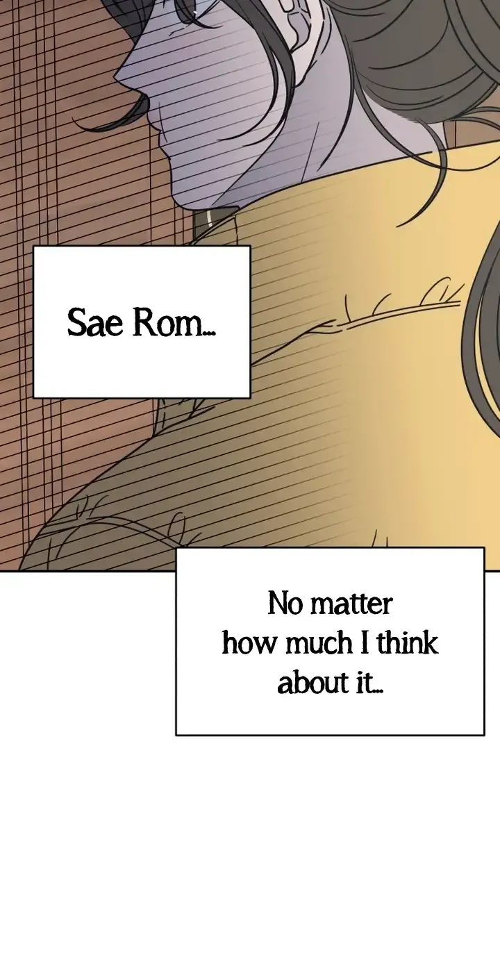 No to Office Romance! Chapter 4 page 6 - 