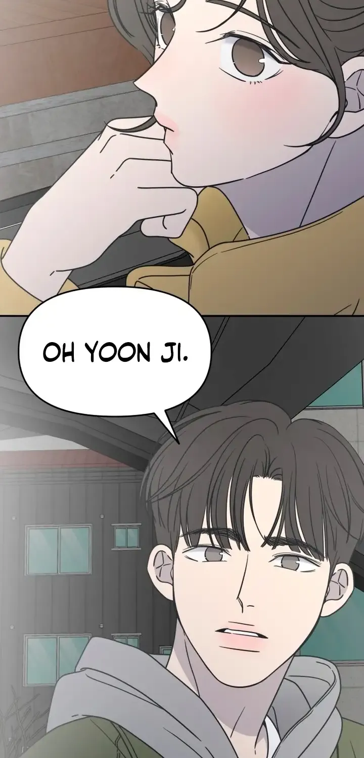 No to Office Romance! Chapter 4 page 55 - 