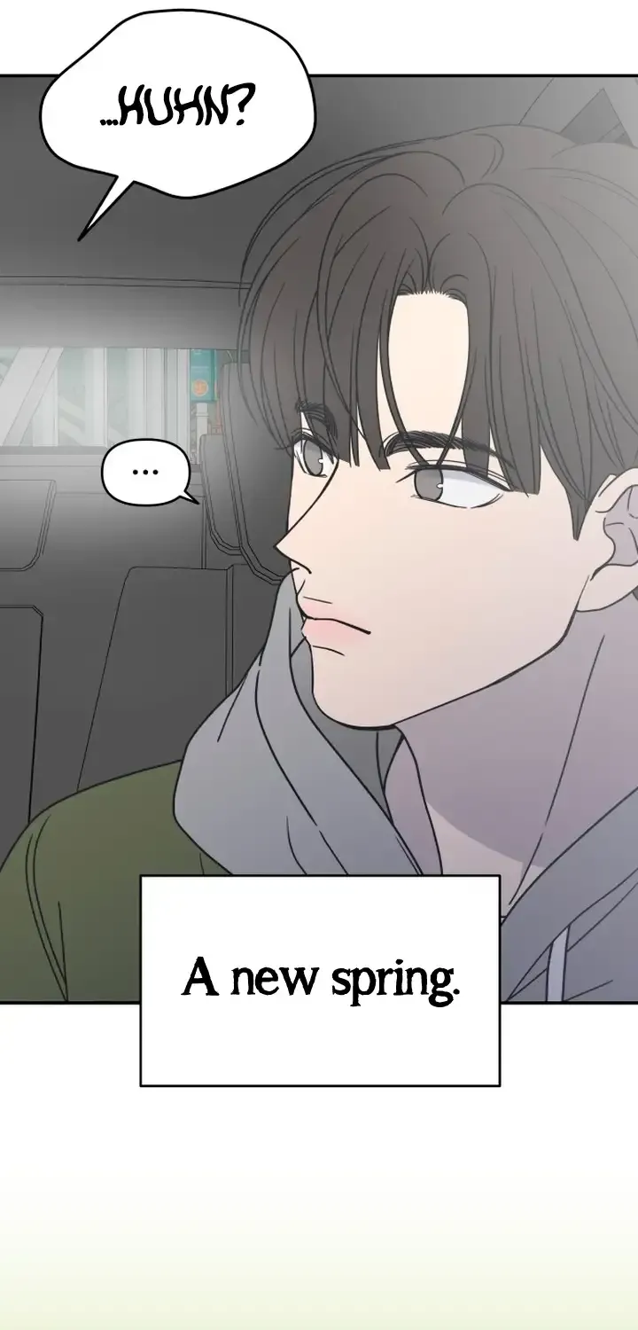 No to Office Romance! Chapter 4 page 58 - 