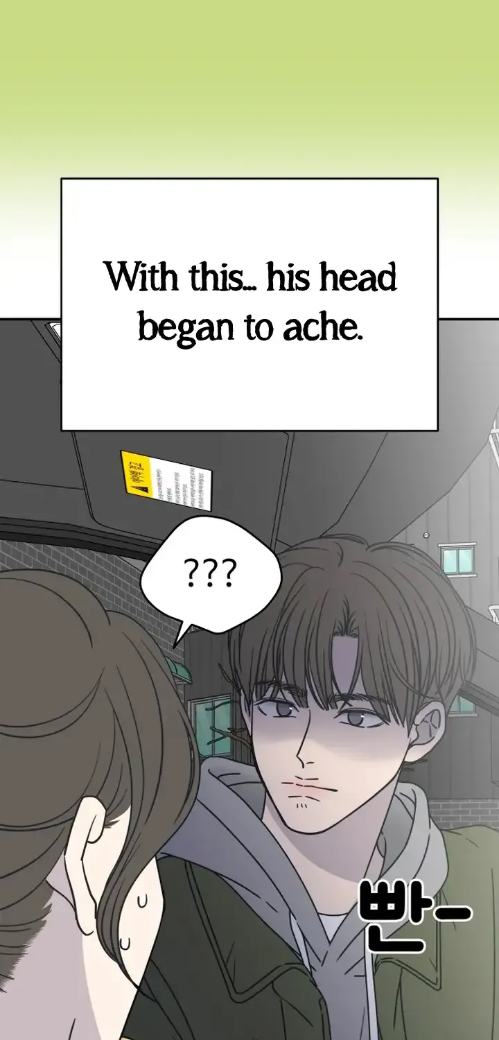 No to Office Romance! Chapter 4 page 60 - 
