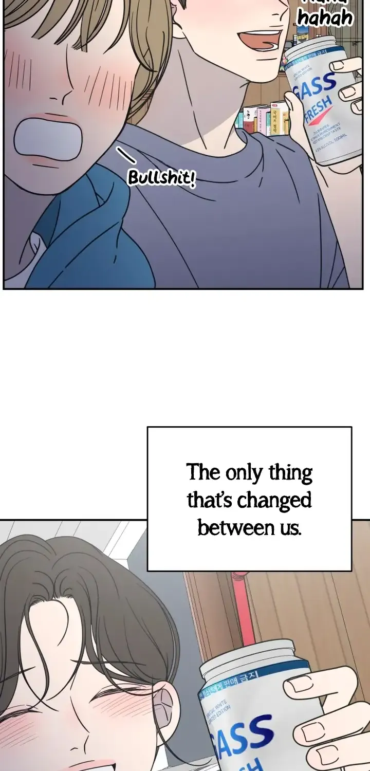 No to Office Romance! Chapter 4 page 64 - 