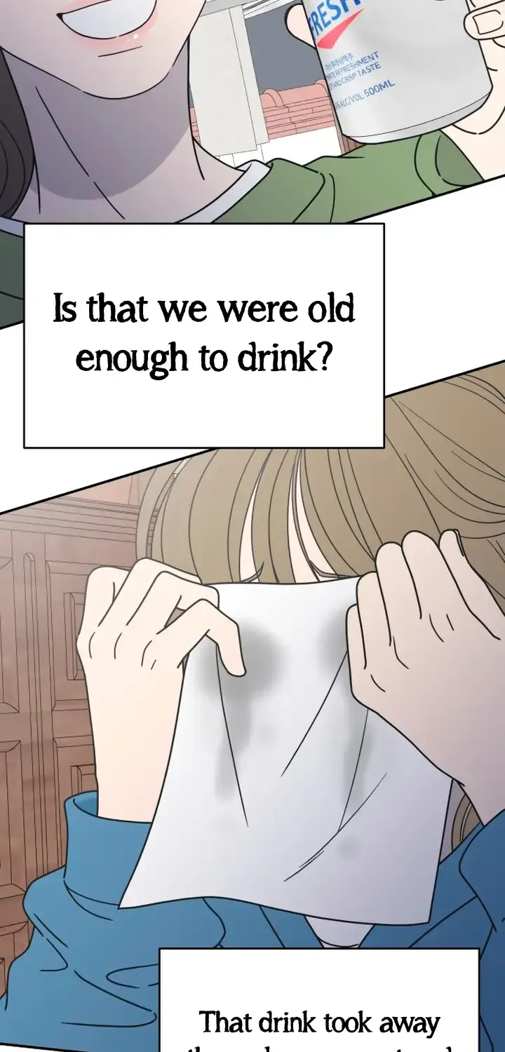 No to Office Romance! Chapter 4 page 65 - 
