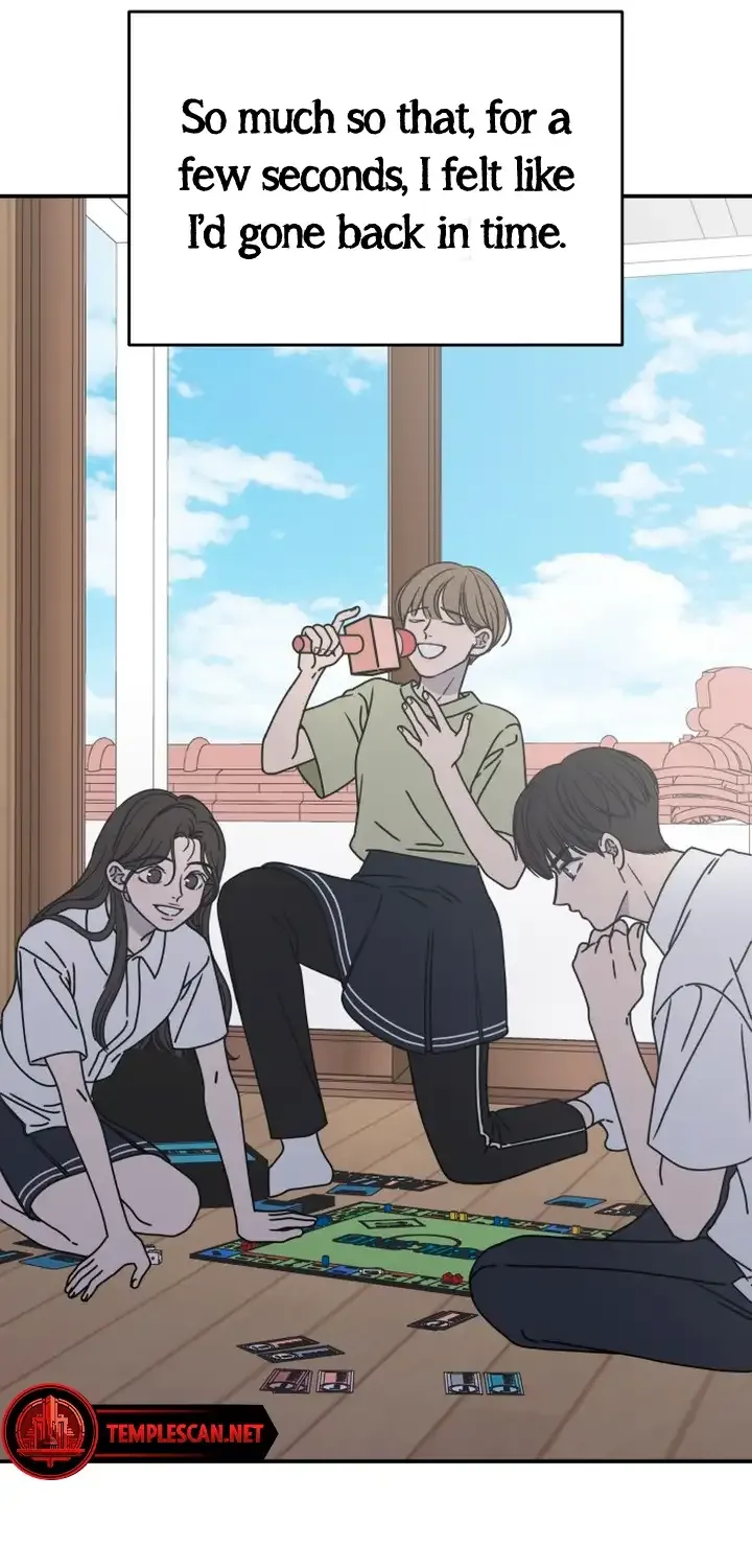 No to Office Romance! Chapter 4 page 68 - 