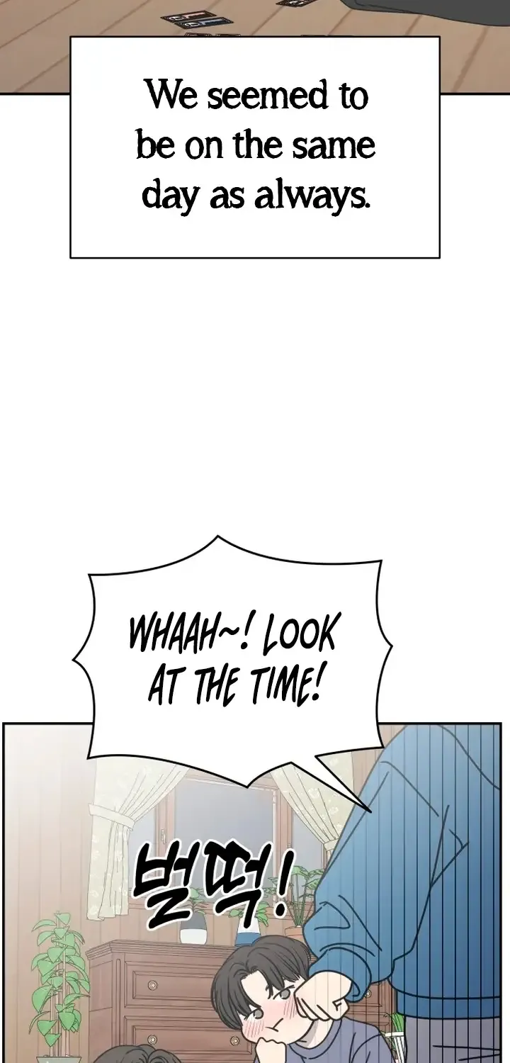 No to Office Romance! Chapter 4 page 70 - 