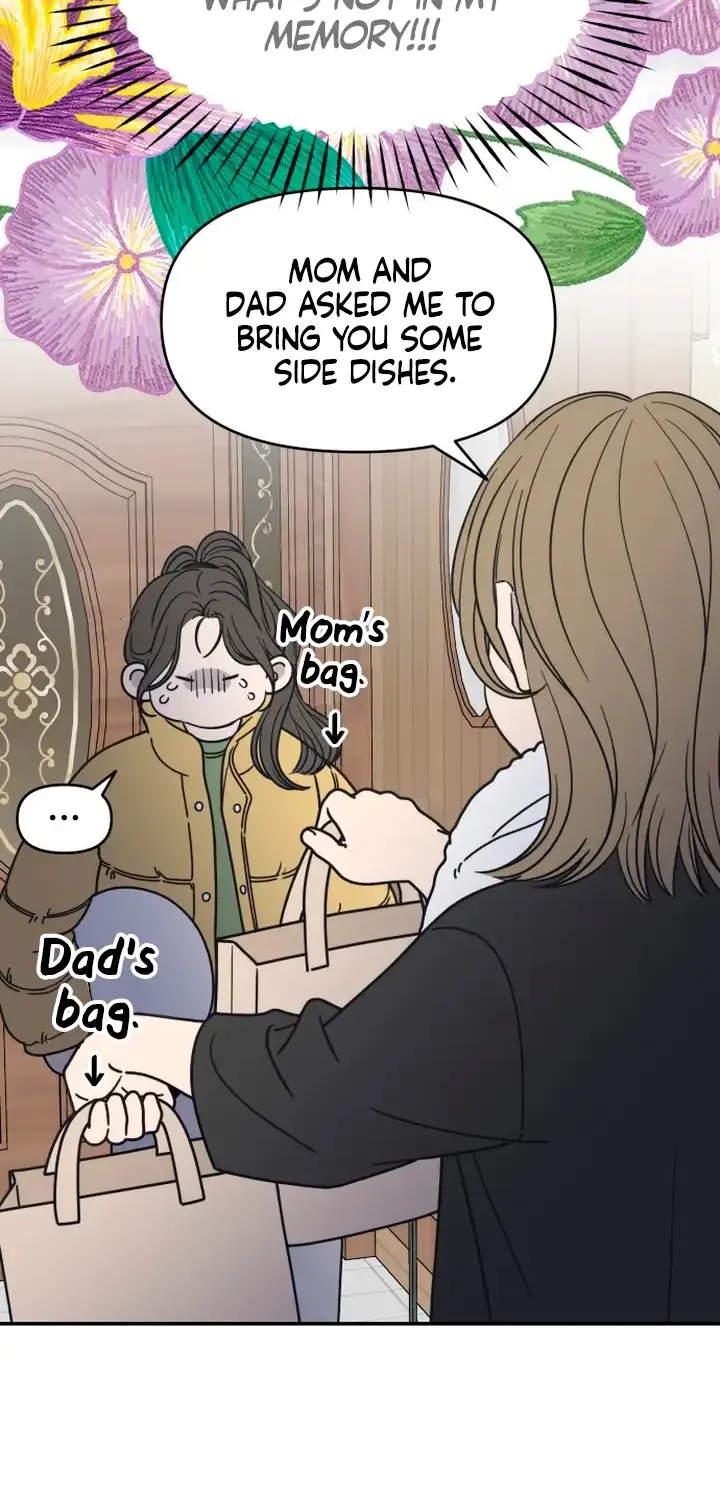 No to Office Romance! Chapter 4 page 8 - 