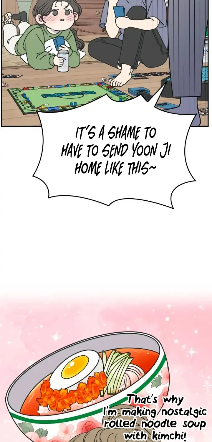 No to Office Romance! Chapter 4 page 71 - 
