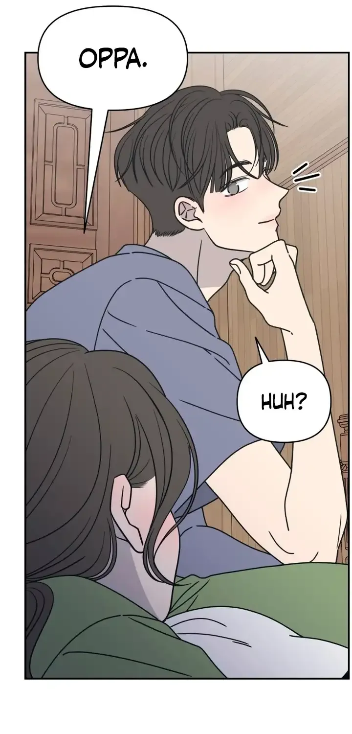 No to Office Romance! Chapter 4 page 74 - 