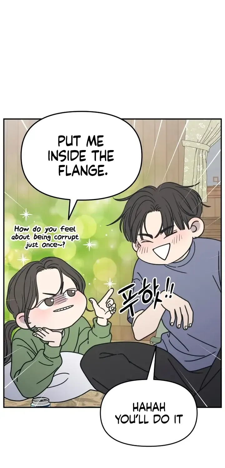 No to Office Romance! Chapter 4 page 75 - 