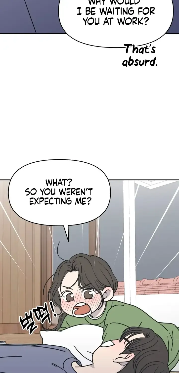 No to Office Romance! Chapter 4 page 80 - 