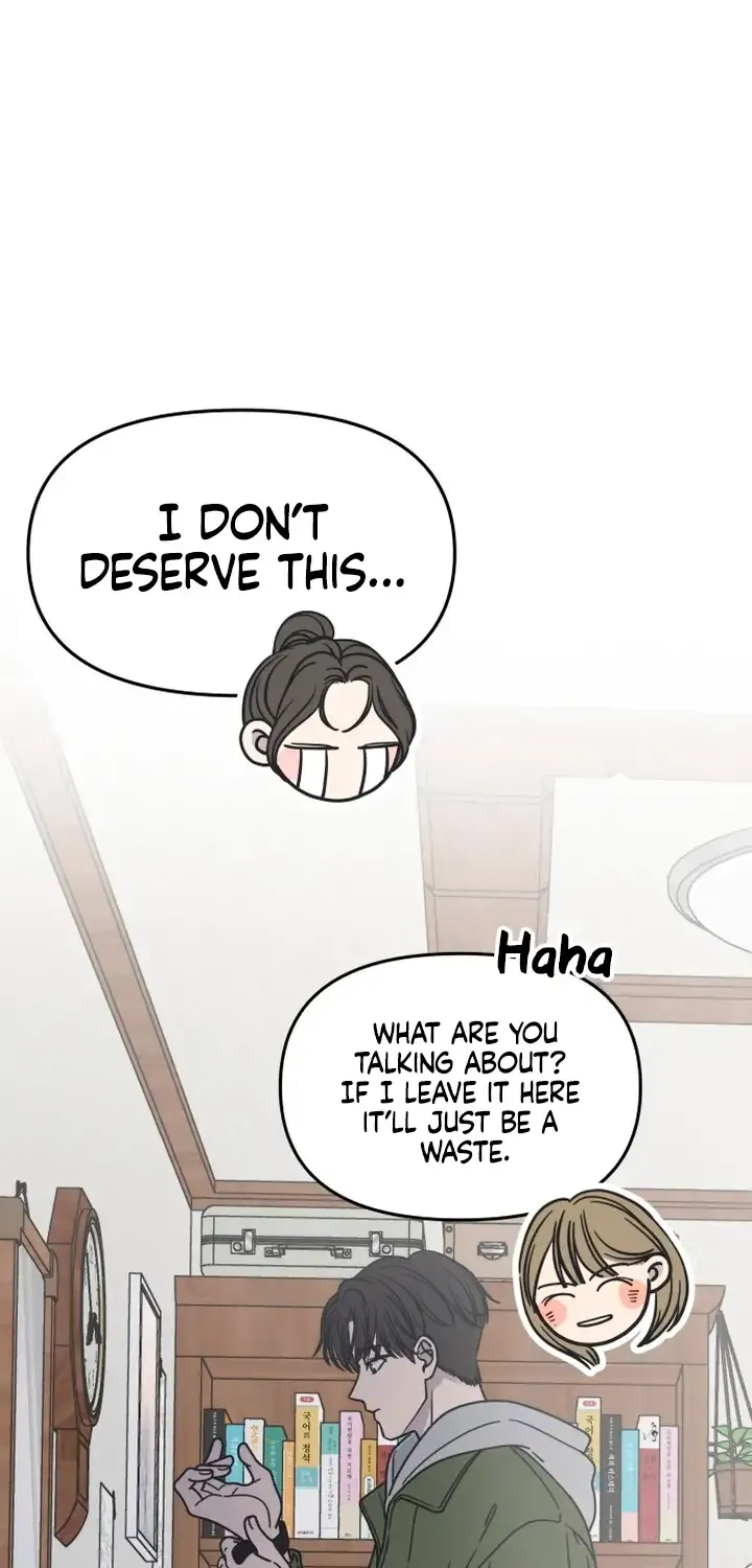 No to Office Romance! Chapter 4 page 9 - 