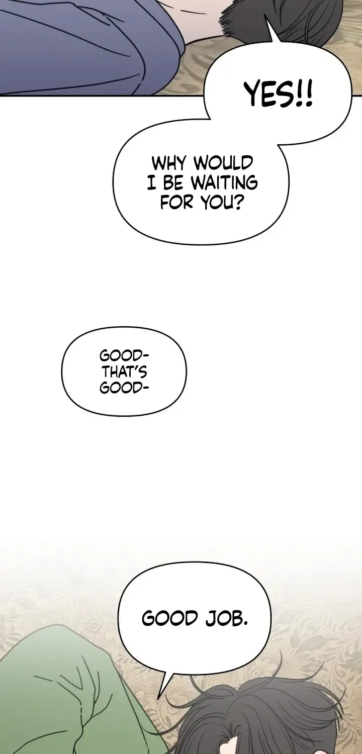 No to Office Romance! Chapter 4 page 81 - 