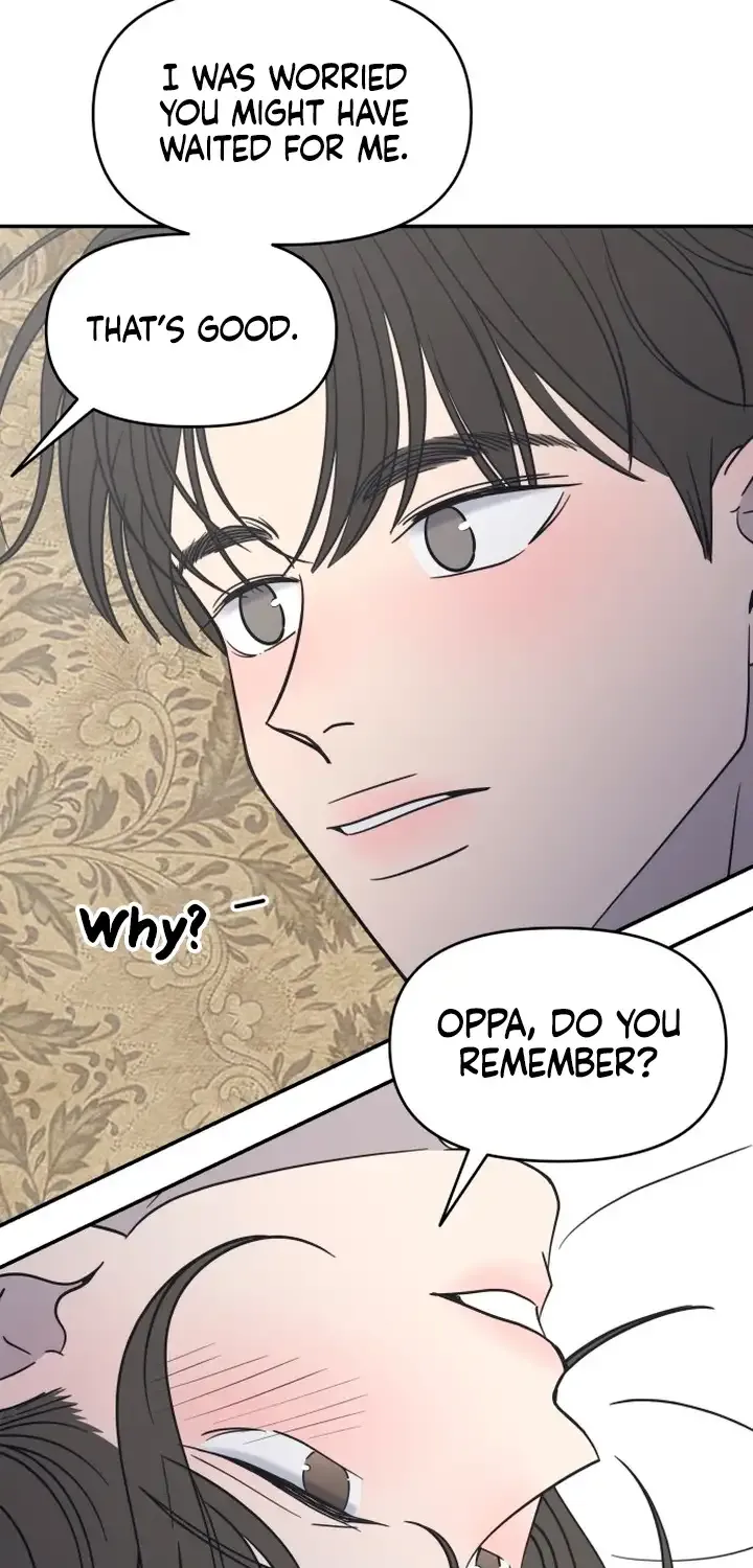 No to Office Romance! Chapter 4 page 83 - 