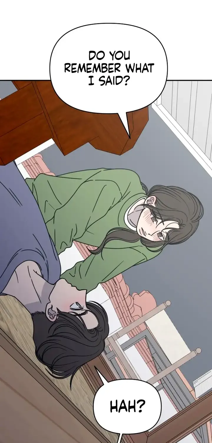 No to Office Romance! Chapter 4 page 88 - 