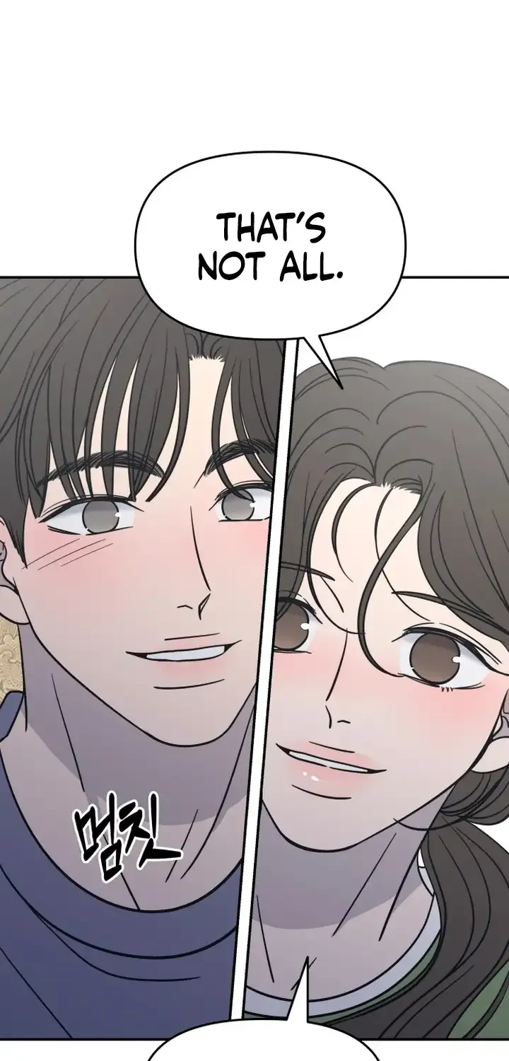 No to Office Romance! Chapter 4 page 91 - 