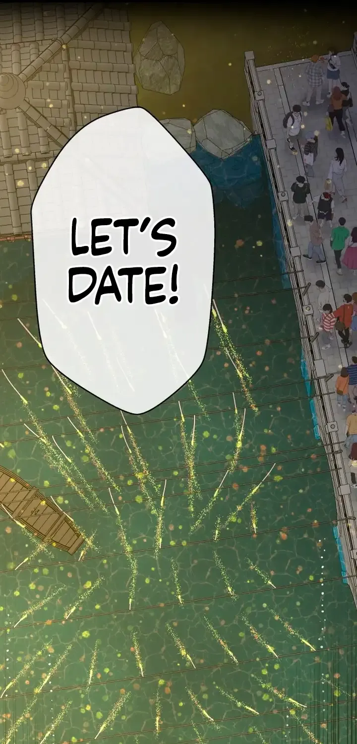 No to Office Romance! Chapter 4 page 97 - 