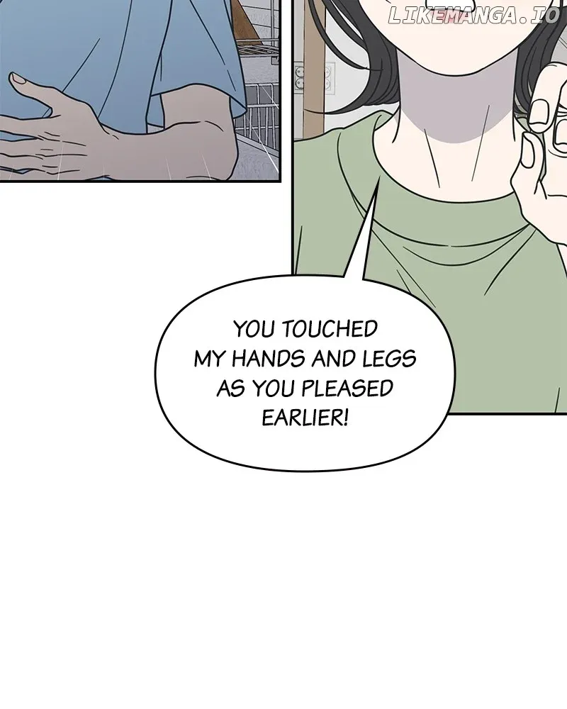 Read No to Office Romance! chapter 40 image 103 on Lezhin
