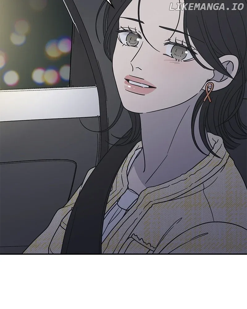 Read No to Office Romance! chapter 40 image 11 on Lezhin