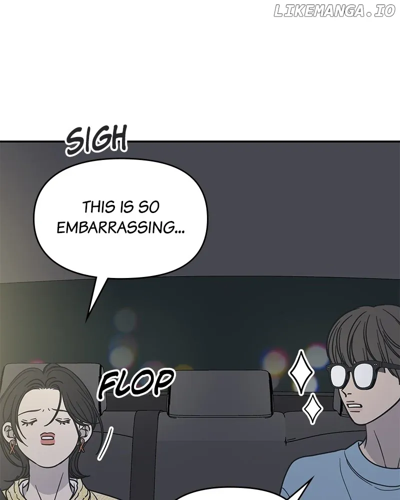 Read No to Office Romance! chapter 40 image 12 on Lezhin